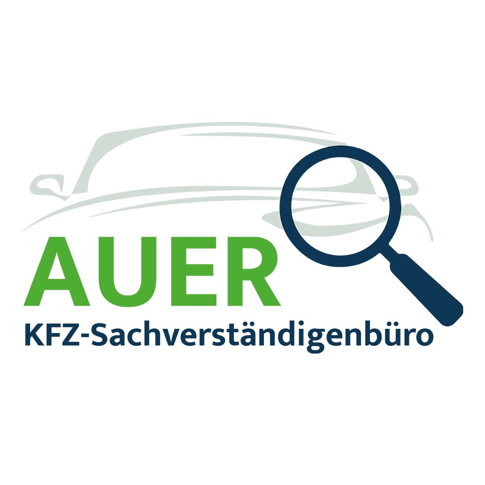 Logo der Firma Kfz-Sachverständigenbüro Auer aus Neustadt an der Donau auf dem Branchenportal Gutachter.org