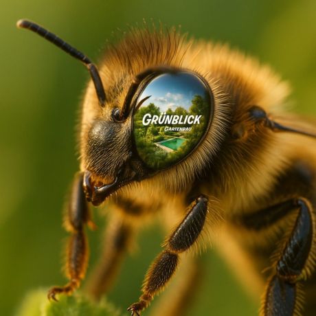 Beispielarbeit von Grünblick GmbH & Co. KG - veröffentlicht auf Gartenbau.org