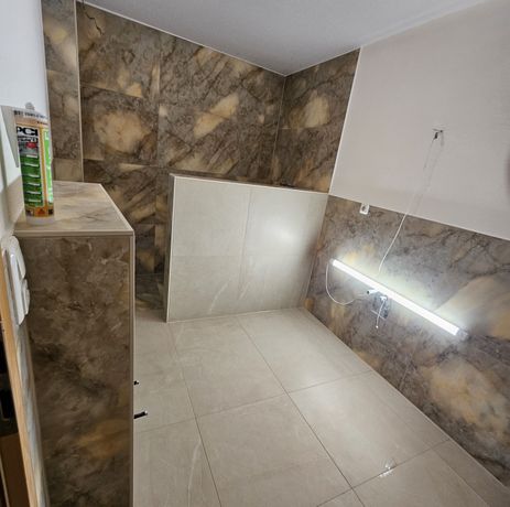 Beispielarbeit von Ines Schmidt IS Fliesen Design - veröffentlicht auf Fliesenleger.net