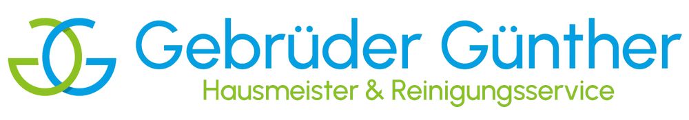 Logo der Firma Gebrüder Timo und Pascal Günther Reinigungsservice GbR aus Hamburg auf dem Branchenportal Hausmeisterdienste.net