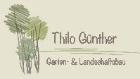 Logo der Firma Thilo Günther Garten- und Landschaftsbau aus Hiddenhausen auf dem Branchenportal Gartenbau.org