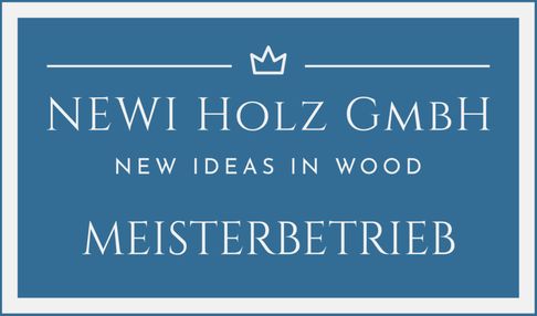 NEWI Holz GmbH in Taucha