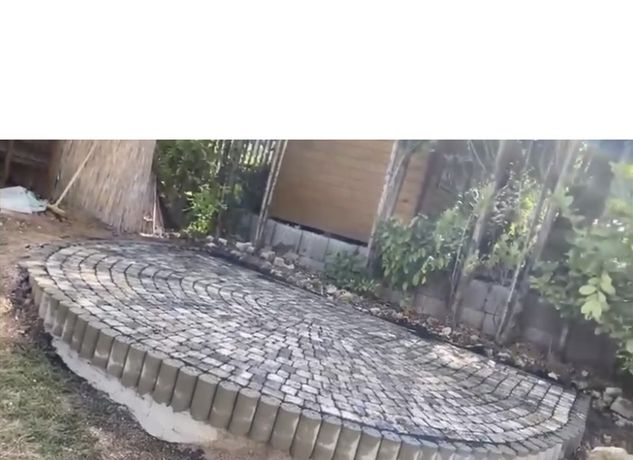 Beispielarbeit von Golden Garten &Hausmeister service - veröffentlicht auf Gartenbau.org