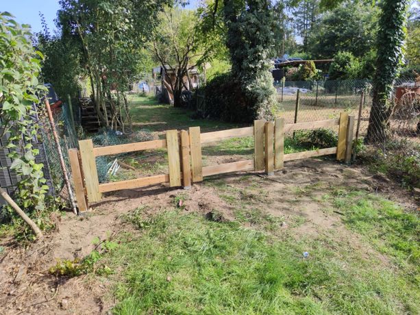 Beispielarbeit von Vikingbauservice und Gartendienstleistungen - veröffentlicht auf Gartenbau.org