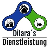 Logo der Firma Dilaras Dienstleistung aus Offenburg auf dem Branchenportal Gartenbau.org