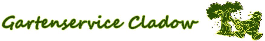 Logo der Firma Gartenservice Cladow aus Berlin auf dem Branchenportal Gartenbau.org