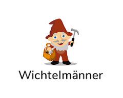 Logo der Firma Wichtelmänner GmbH aus Rettert auf dem Branchenportal Hausmeisterdienste.net