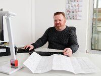 Beispielarbeit von EBS Bauunternehmen GmbH - veröffentlicht auf Gartenbau.org