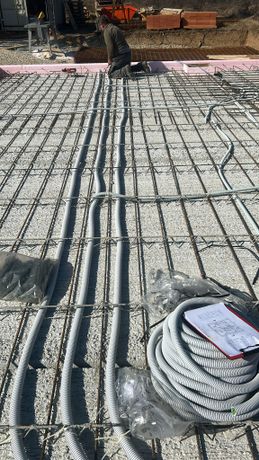 Beispielarbeit von H.S. Bauprojekt und Vertreibs GmbH - veröffentlicht auf Elektriker.org