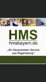 Hausmeisterservice Bayern in Tegernheim