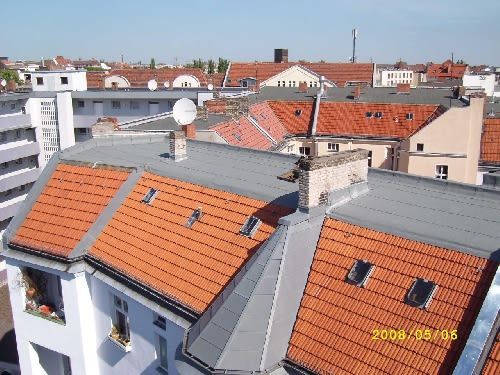 Beispielarbeit von Dachdeckerei Mähner & Co. GmbH - veröffentlicht auf Dachdecker.com
