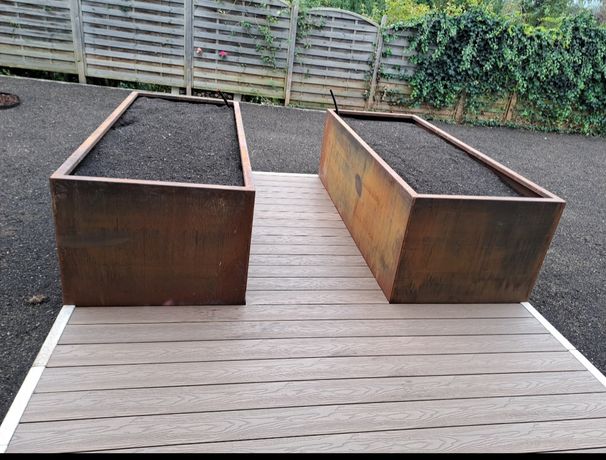 Beispielarbeit von Aicher Haus& Gartenservice - veröffentlicht auf Gartenbau.org