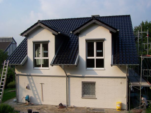 Beispielarbeit von Cabione Bedachungen GmbH - veröffentlicht auf Dachdecker.com