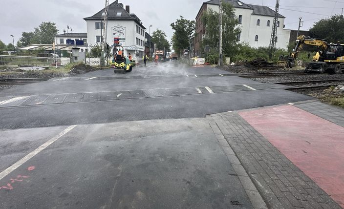Beispielarbeit von Diker Straßen-, Tief- & Landschaftsbau e.K. - veröffentlicht auf Gartenbau.org