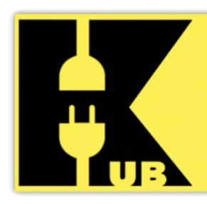 KUB UG (haftungsbeschränkt) in Oberhausen