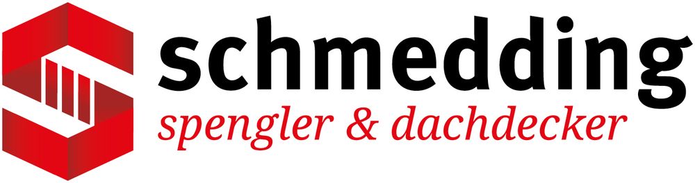 Logo der Firma Sebastian Schmedding Spenglerei aus Reken auf dem Branchenportal Dachdecker.com
