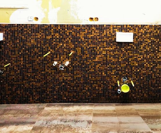 Beispielarbeit von Syla Gartenbau - veröffentlicht auf Fliesenleger.net