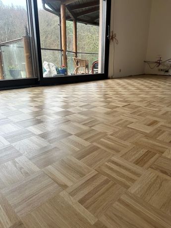 Beispielarbeit von Wienold Wasserschaden & Sanierung GmbH - veröffentlicht auf Maler.org