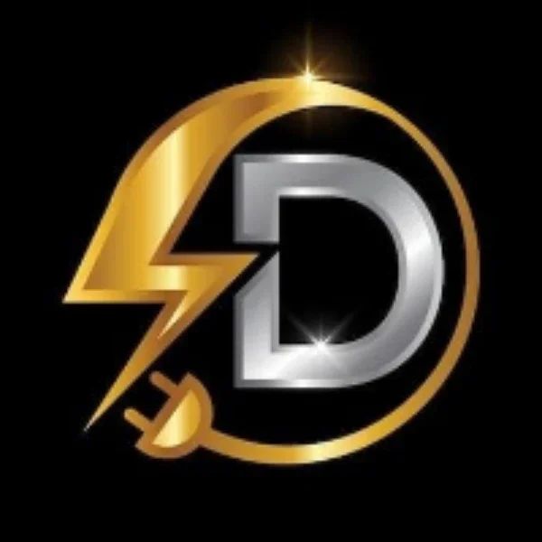 Logo der Firma Elektro Kabelverleger Denis aus Kaiserslautern auf dem Branchenportal Elektriker.org