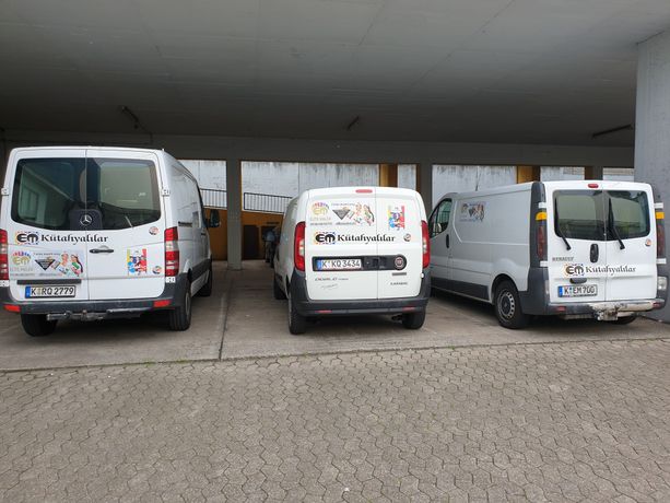 Beispielarbeit von ELITE MALER - veröffentlicht auf Maler.org