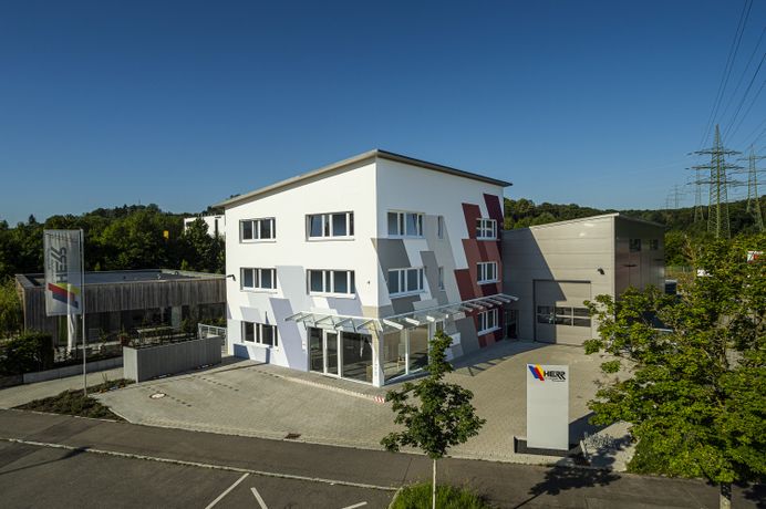 Beispielarbeit von Malergeschäft Herr GmbH - veröffentlicht auf Maler.org