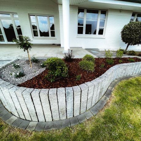Beispielarbeit von Lukas Glockzin Baumpflege - veröffentlicht auf Gartenbau.org