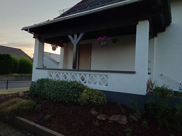Beispielarbeit von Müzennet Bau & Gartenarbeit - veröffentlicht auf Gartenbau.org