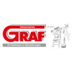 Logo der Firma Malerbetrieb Graf GmbH aus Dreieich auf dem Branchenportal Maler.org