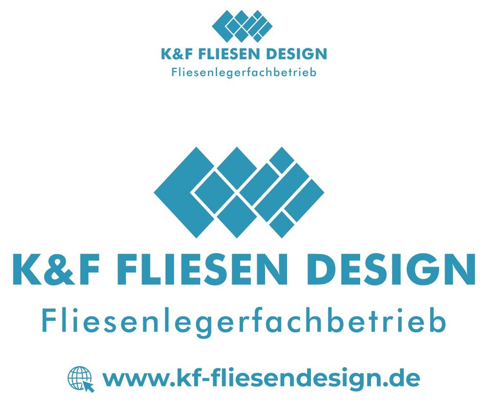 Logo der Firma Kastriot Vladi AndyWerk aus Villingen-Schwenningen auf dem Branchenportal Fliesenleger.net