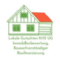 Logo der Firma Lokale Gutachten KHS UG aus Leipzig auf dem Branchenportal Gutachter.org