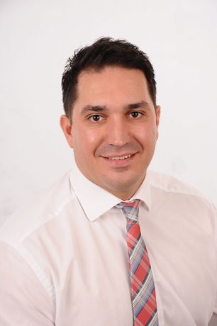 Beispielarbeit von Elektrotechnik Rodriguez GmbH - veröffentlicht auf Elektriker.org