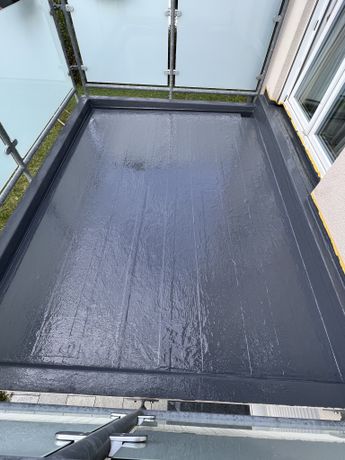 Beispielarbeit von Hand in Hand Altbausanierung - veröffentlicht auf Dachdecker.com