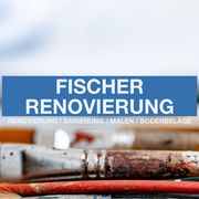 Fischer Renovierung in Lauenburg