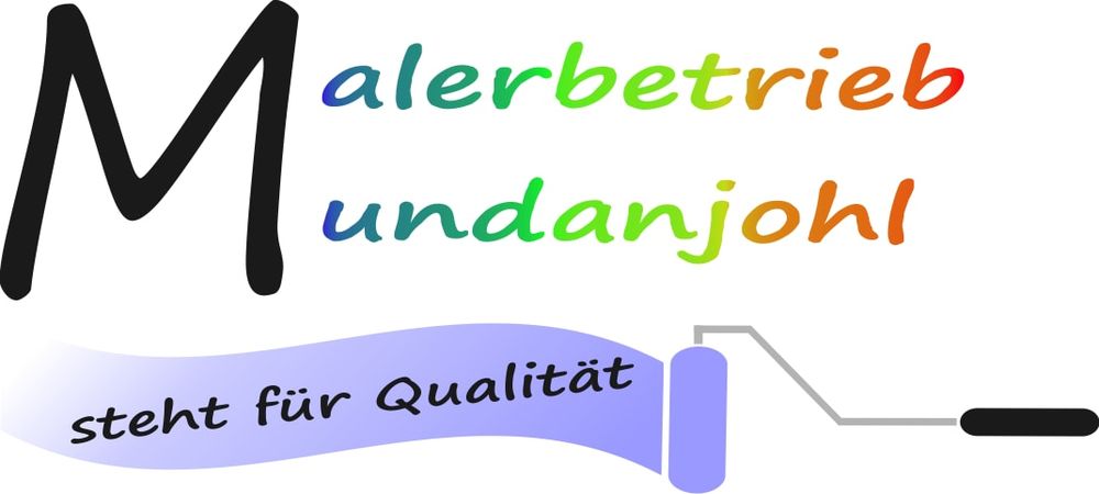 Logo der Firma Malerbetrieb Mundanjohl aus Schiffweiler auf dem Branchenportal Maler.org