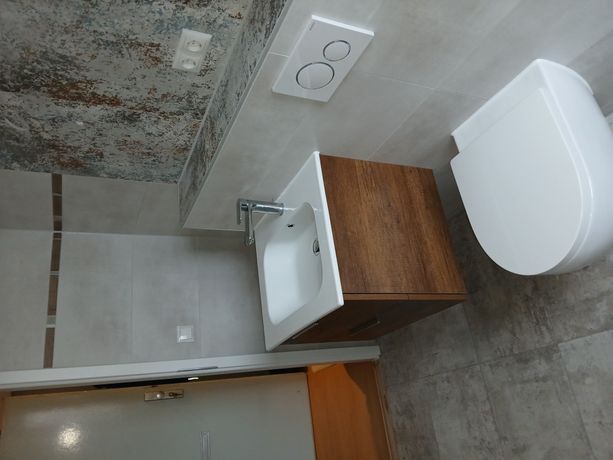 Beispielarbeit von John Connolly Sanitär, Gas und Wasserinstallationen - veröffentlicht auf Sanitaer.org