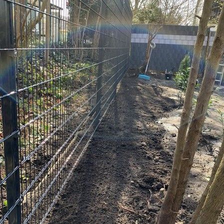 Beispielarbeit von Erdbau-Gartengestaltung Reifschneider - veröffentlicht auf Gartenbau.org