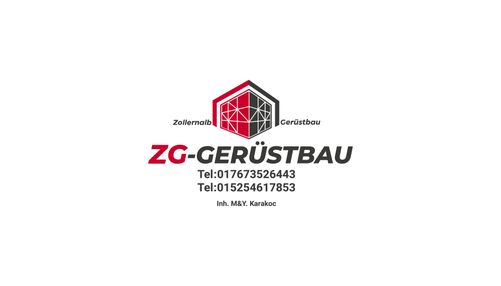 Zollernalb Gerüstbau in Hechingen