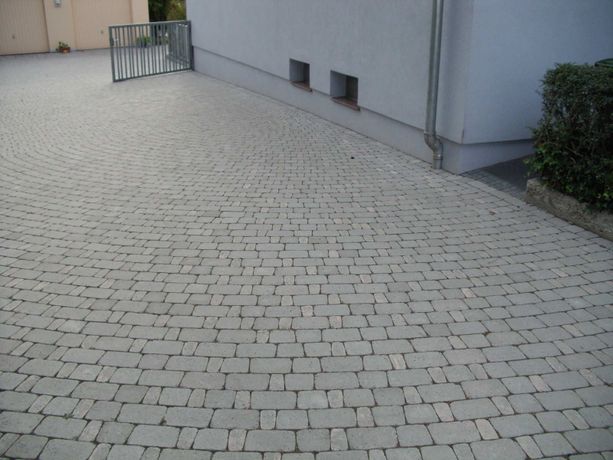 Beispielarbeit von Bambach Garten- und Landschaftsgestaltung - veröffentlicht auf Gartenbau.org