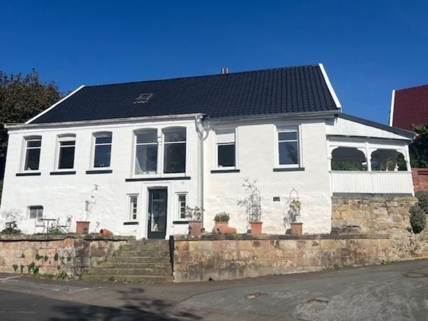 Beispielarbeit von F & K Service GmbH - veröffentlicht auf Hausmeisterdienste.net