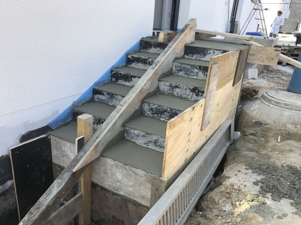 Beispielarbeit von Alexander Zwick A-Z Bauausführungen und Vermittlungsservice - veröffentlicht auf Gartenbau.org