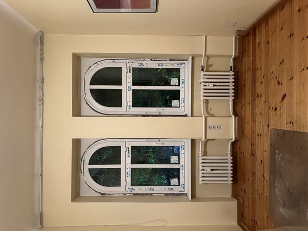 Beispielarbeit von Venta GmbH - veröffentlicht auf Fensterbau.org