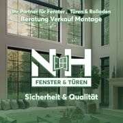 NH-Fenster&Türen in Lindenberg