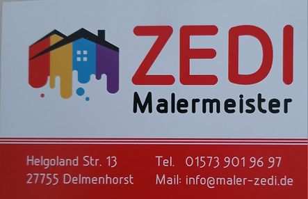 ZEDi Malermeister in Delmenhorst
