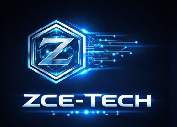 Logo der Firma ZCE-Tech aus Mühldorf auf dem Branchenportal Elektriker.org