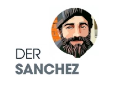 DERsanchez in Dresden