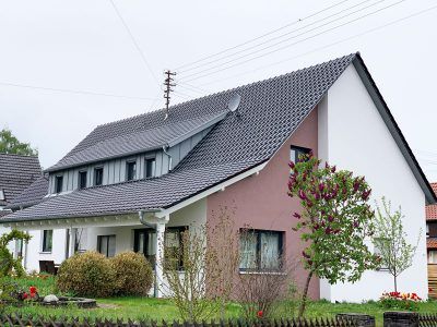Beispielarbeit von Schwarm GmbH - veröffentlicht auf Dachdecker.com