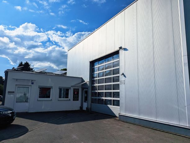 Beispielarbeit von MP Repair Enk & Wiegard GbR - veröffentlicht auf Auto-Werkstatt.de