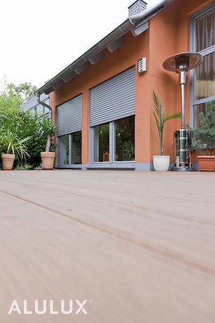 Beispielarbeit von VBS-Fenster, Türen & Rollladentechnik - veröffentlicht auf Fensterbau.org