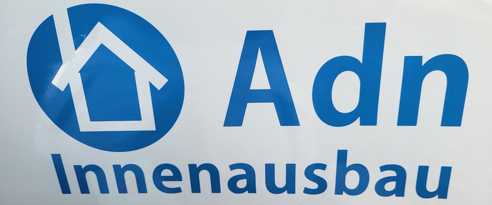Logo der Firma Adn innenausbau aus Hamburg auf dem Branchenportal Trockenbauunternehmen.net