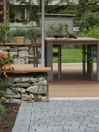 Beispielarbeit von Lindemann Gartenanlagen - veröffentlicht auf Gartenbau.org